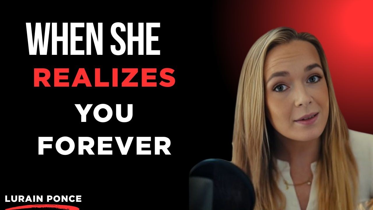 How Women Treat You When They Know They've Truly Lost You!
