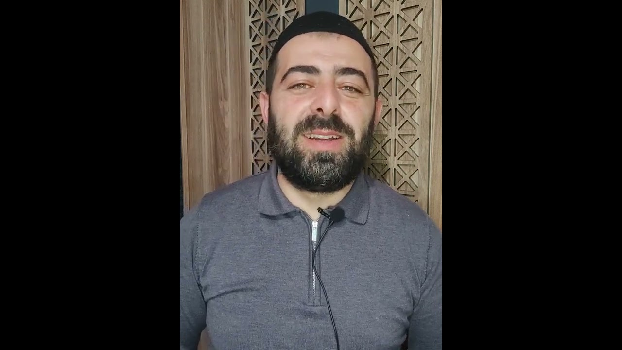 Yəcuc və Məcuc kimdir və nədir?