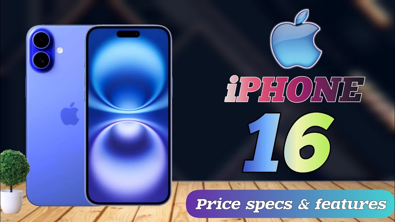 APPLE IPHONE 16 PRICE IN PHILIPPINES SPECS AND FEATURES REVIEW