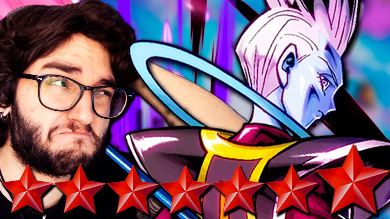 PERO DE DÓNDE SALE ÉSTE F2P?!?! 14⭐​F2P WHIS Y SU MEGAKIT TÓXICO/AGRESIVO!!