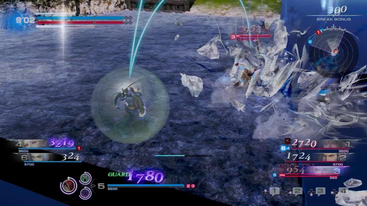 DISSIDIA FINAL FANTASY NT_20240822002705