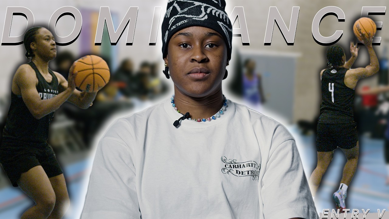UK Basketball Journey | 