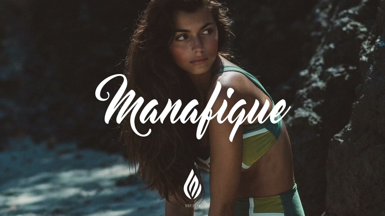 Bouss - J'ai le cœur qui s'emballe (Ze Kiks Remix)