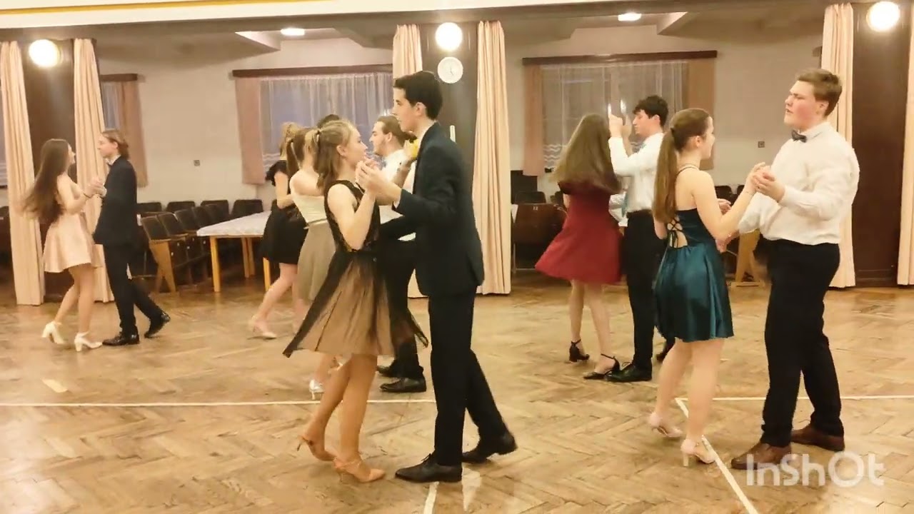 Rumba, pokračovací taneční kurzy Náchod, 3. lekce, sobota 27.1.2024