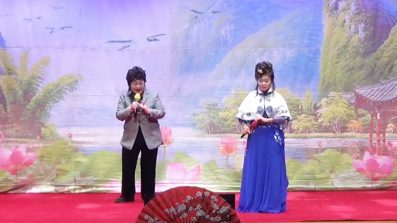 初會小鳳仙 陳惠珍 葉芍彤