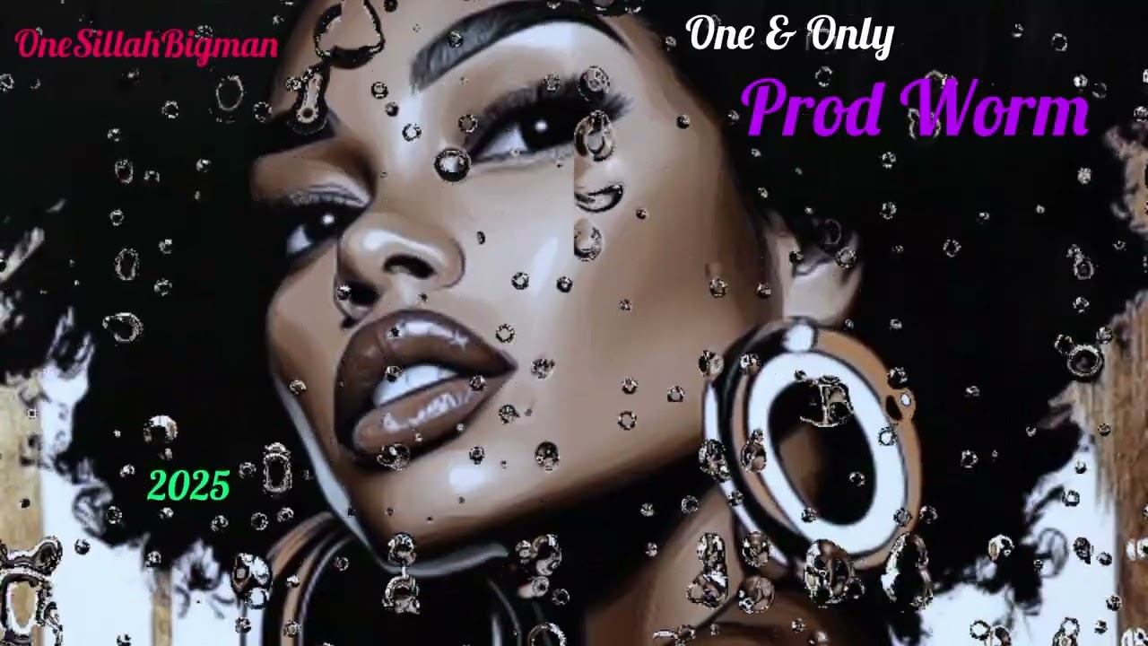 OneSillahBigman_-_ONE & ONLY (Official Audio)