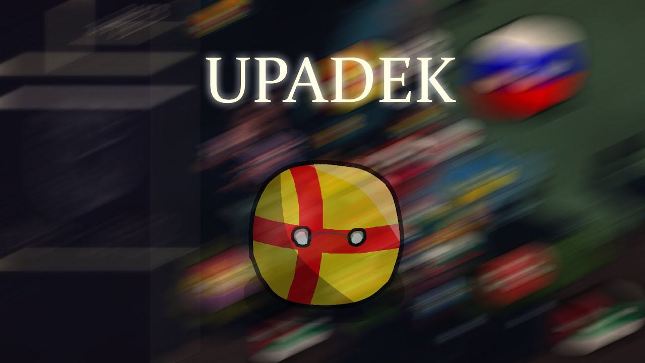 NPE 2072 | Upadek Skandynawii | Odcinek 2