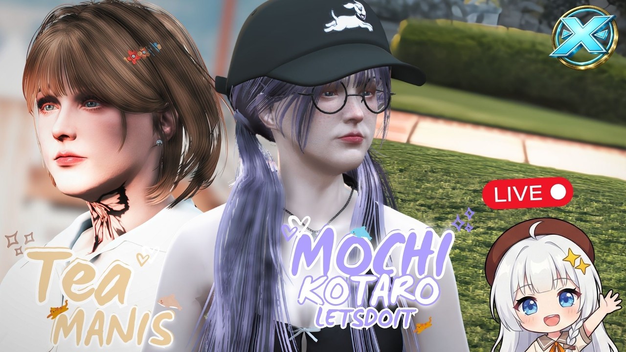 Akhirnya Mochi【GTA V RP】#executiverp #anakdeankt #anakekoju