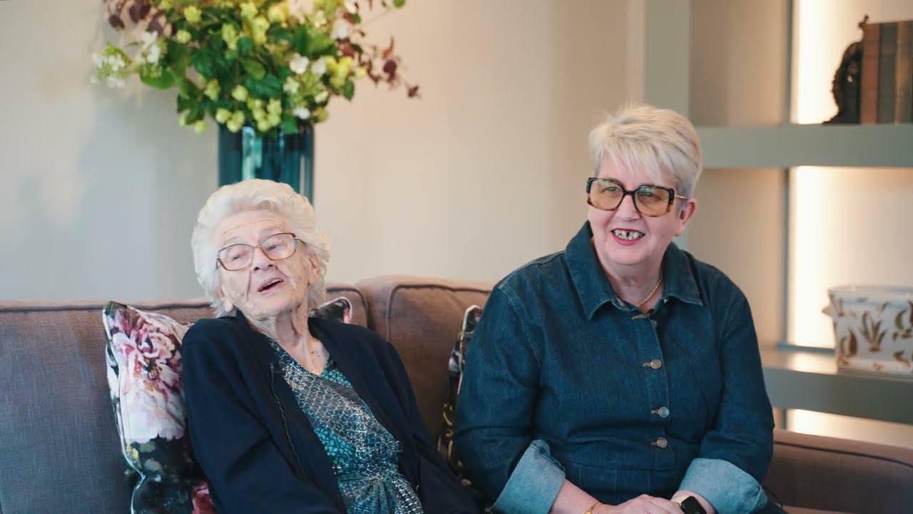 Welcome to Lovell Place – Where Care Feels Like Home 💙