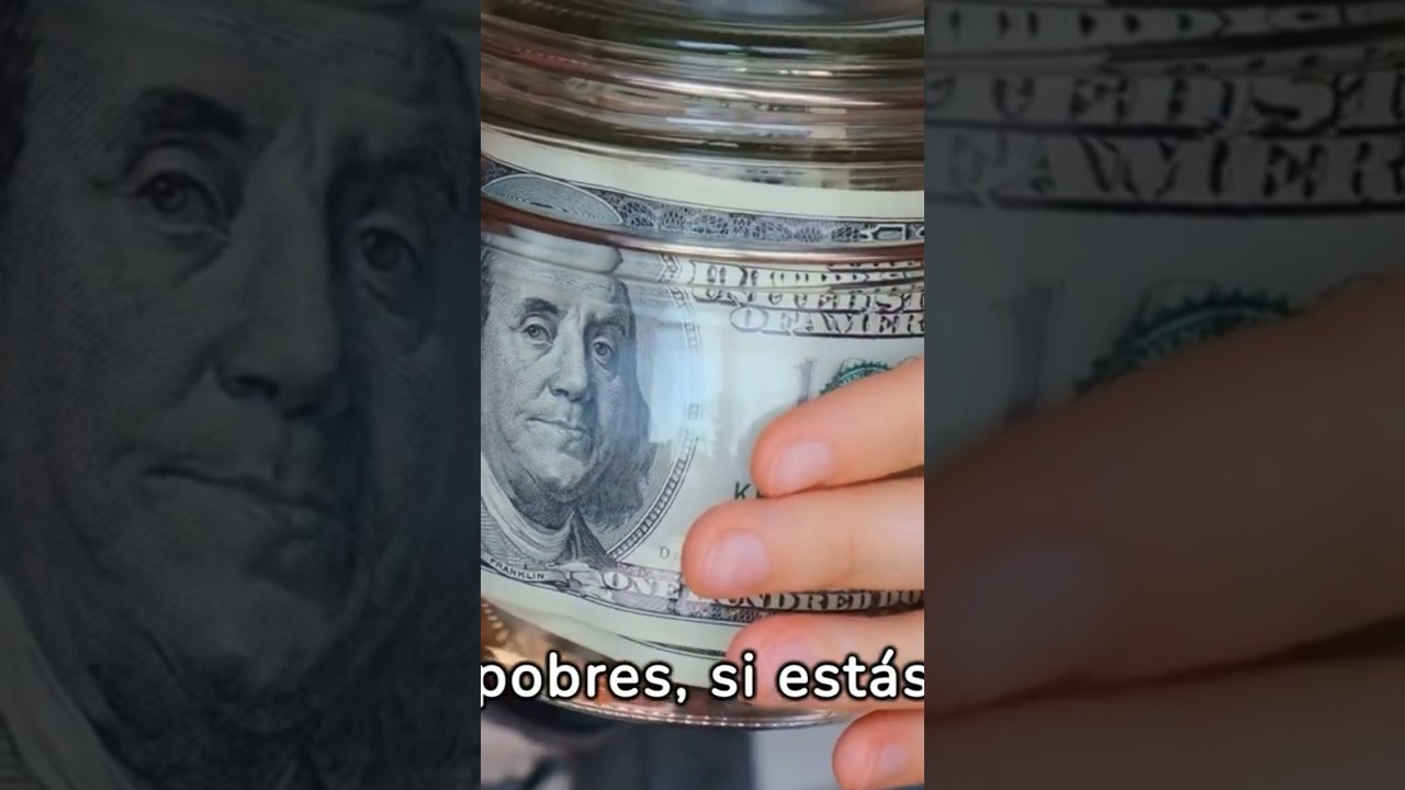 H&aacute;bitos de Ricos #mentalidadfinanciera #mentalidadderiqueza #habitosdericos