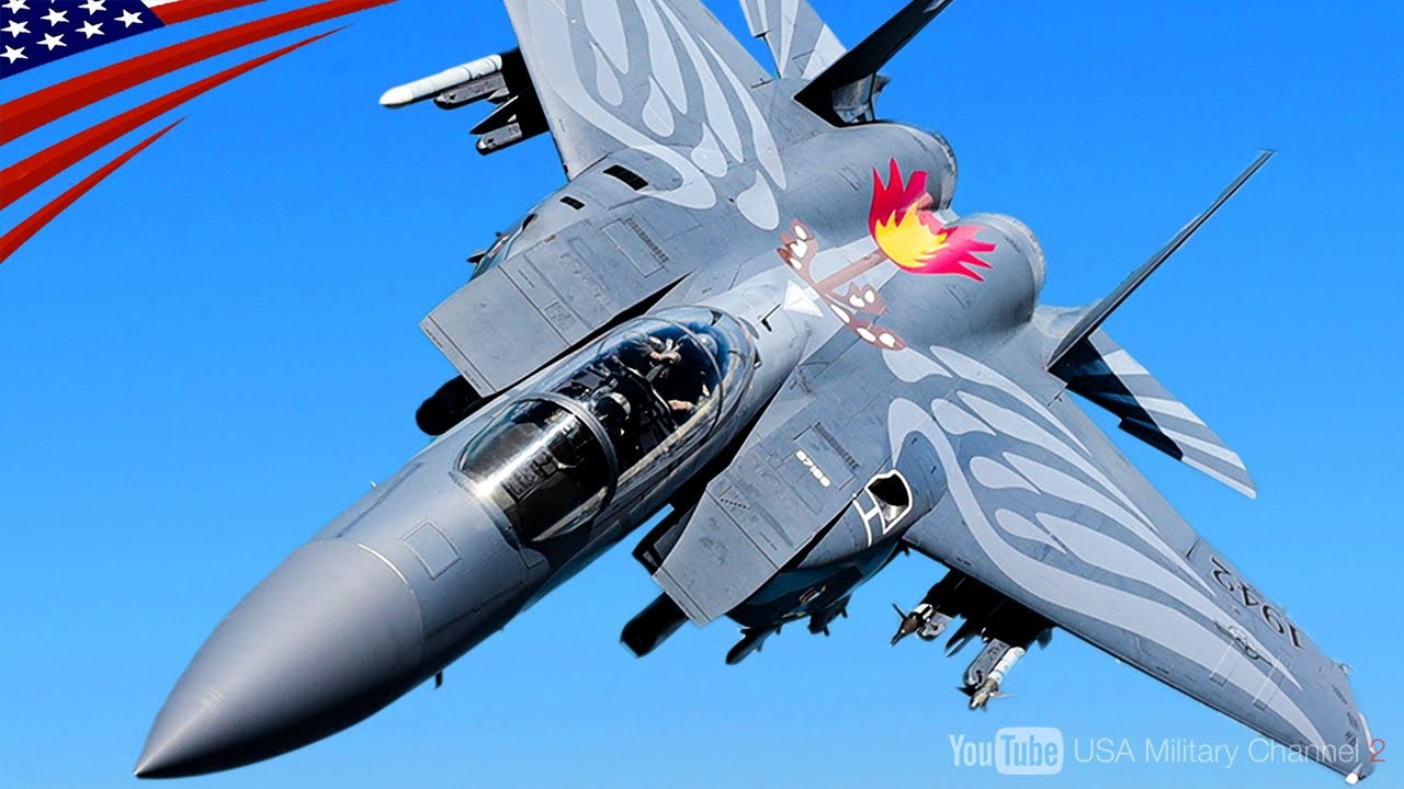 プラモ好き必見【本物の戦闘機の塗装方法】米軍の裏方