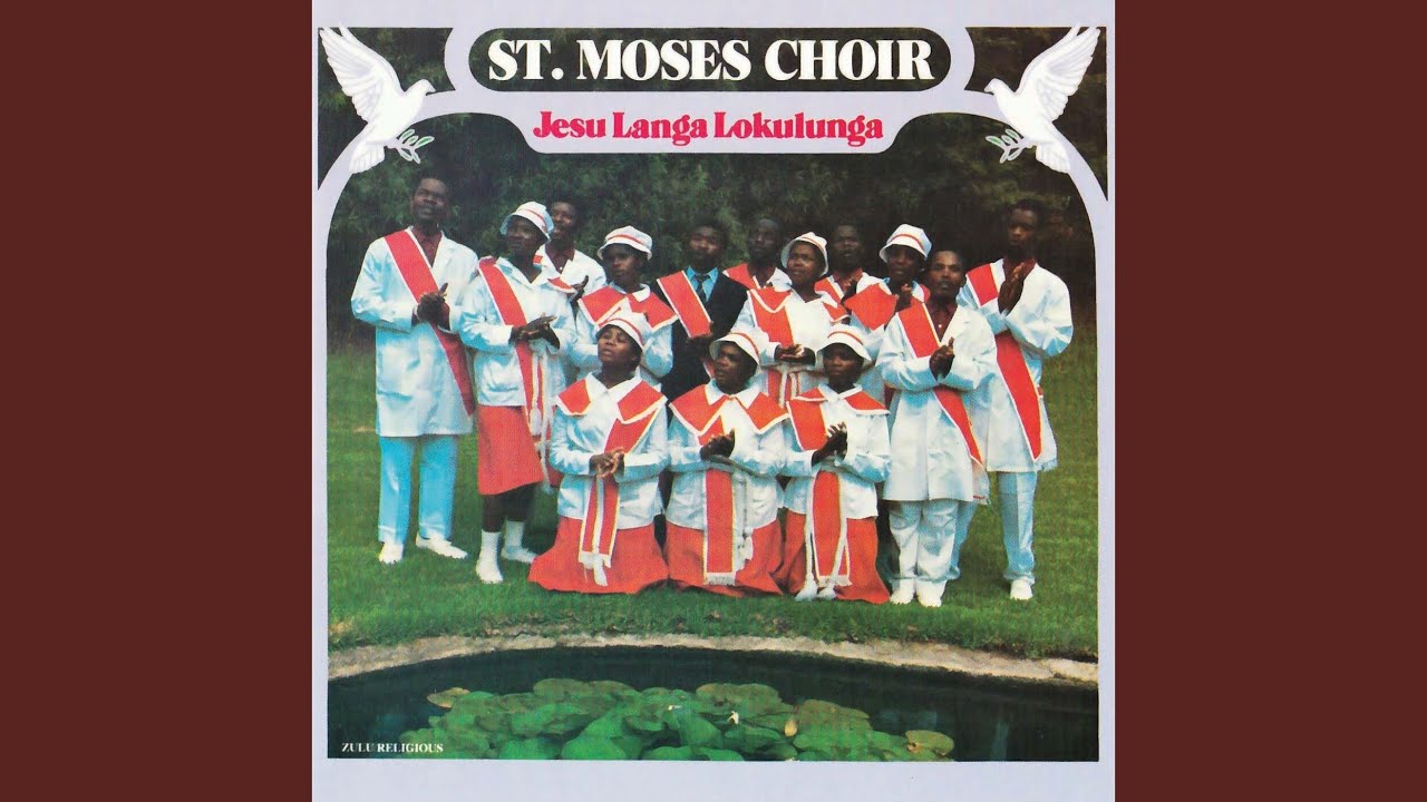 Lowo Munt' Uyabusiswa