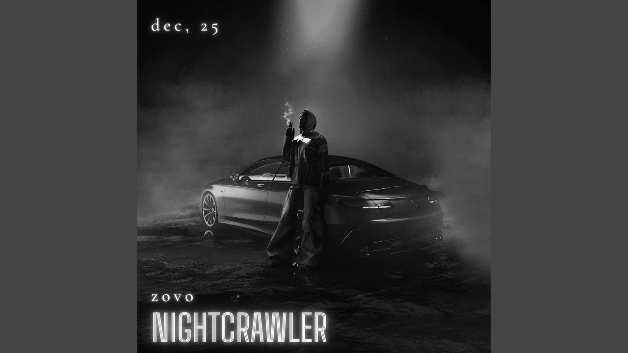 Nightcrawler