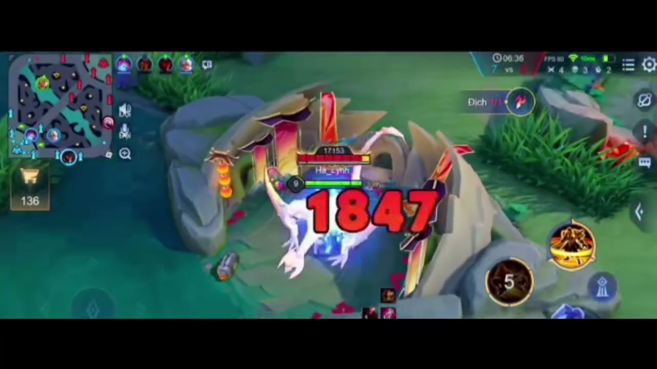 Ngộ khỉ 3 ngõ 1 man 
