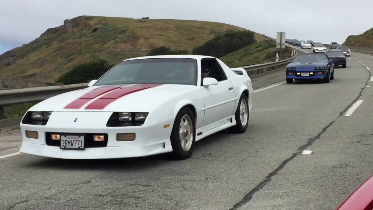 Third gen cruise 2016