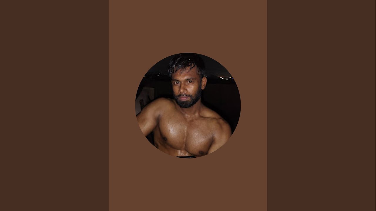 Trihan is live with Workout