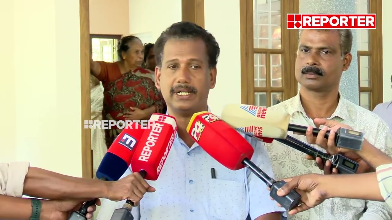 'വിവാഹം കഴിക്കുമെന്ന് പറഞ്ഞിരുന്നു, പക്ഷെ സുകാന്ത് വഞ്ചിച്ചു'- മേഘയുടെ പിതാവ് l Thiruvananthapuram