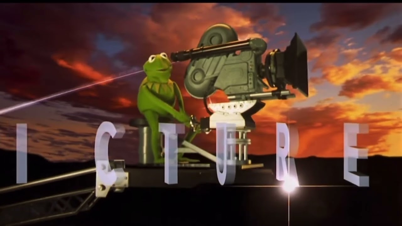 Best Movie Studio Logos Part 7
