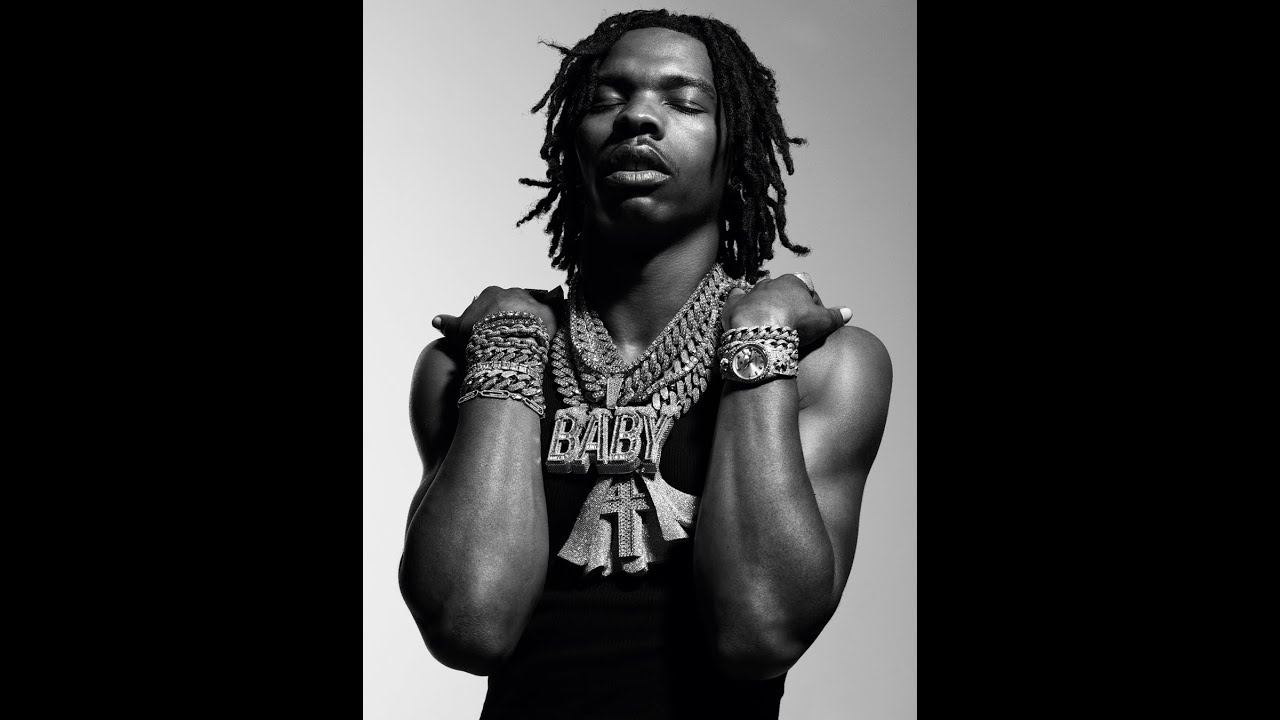[FREE] Lil Baby Type Beat - 
