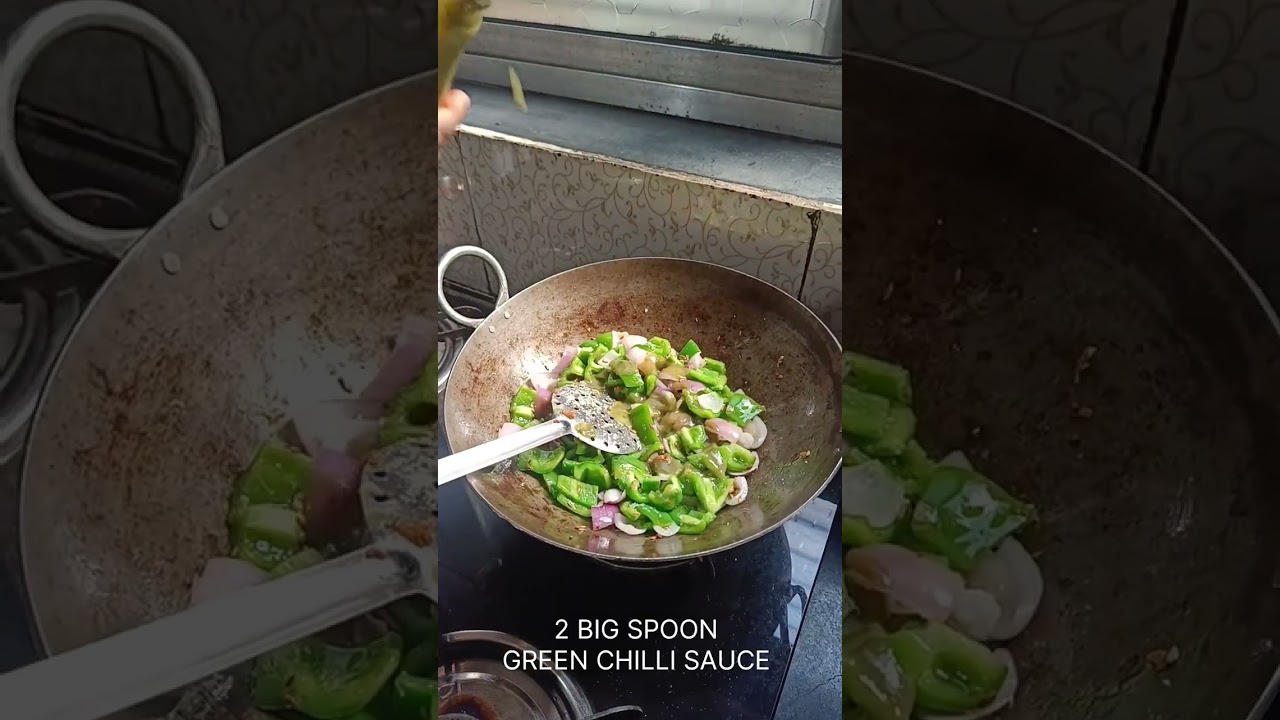 Gooddot Proteiz chilli🌶️.#gooddot #rcm #recipe #easy #homemade #food #new #support #subscribe