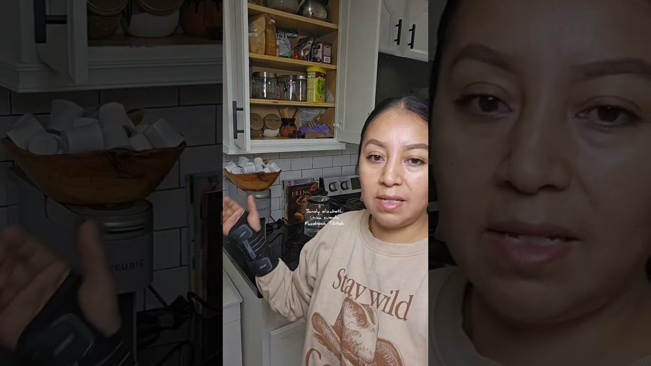 vlog/ hice caldo de hueso, ne dijeron ecuatoriana fea y ambiciosa #Vlog #limpieza #limpiar #familia 
