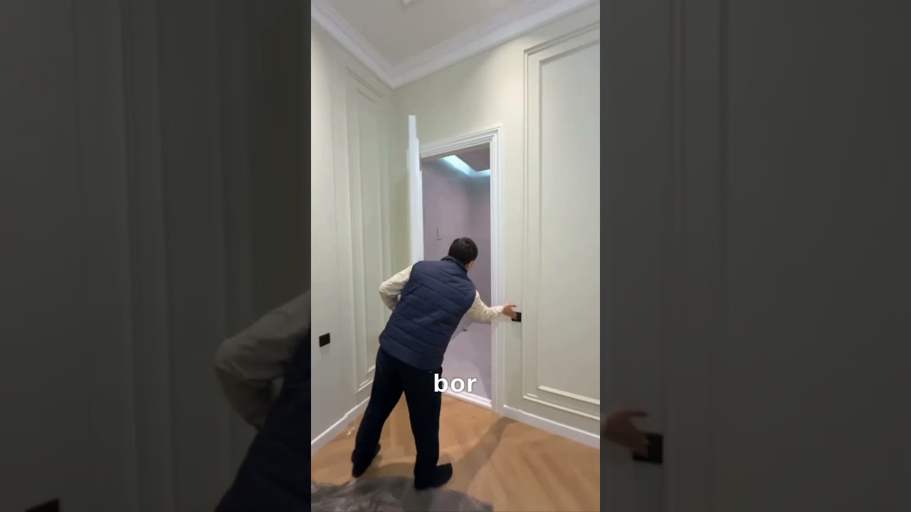 Uy sotiladi