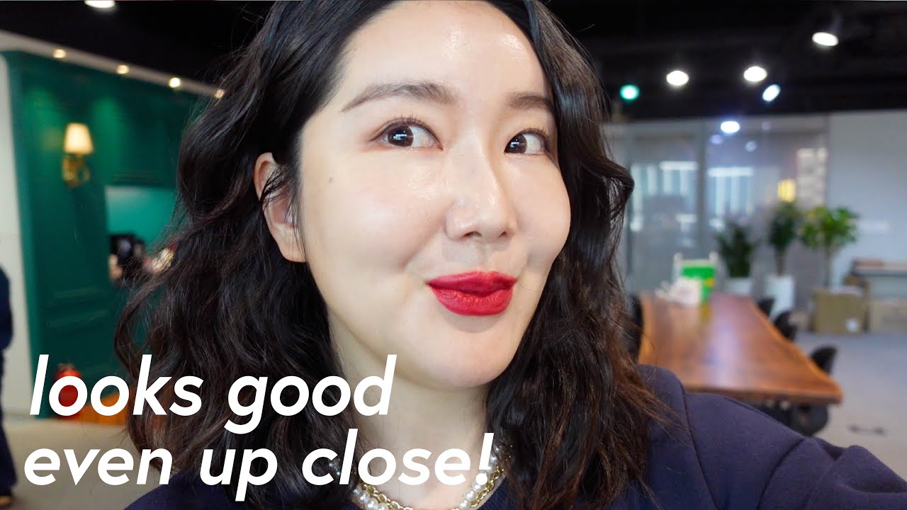 Winter skincare routine+how I prevent cakey textured skin for smooth base!