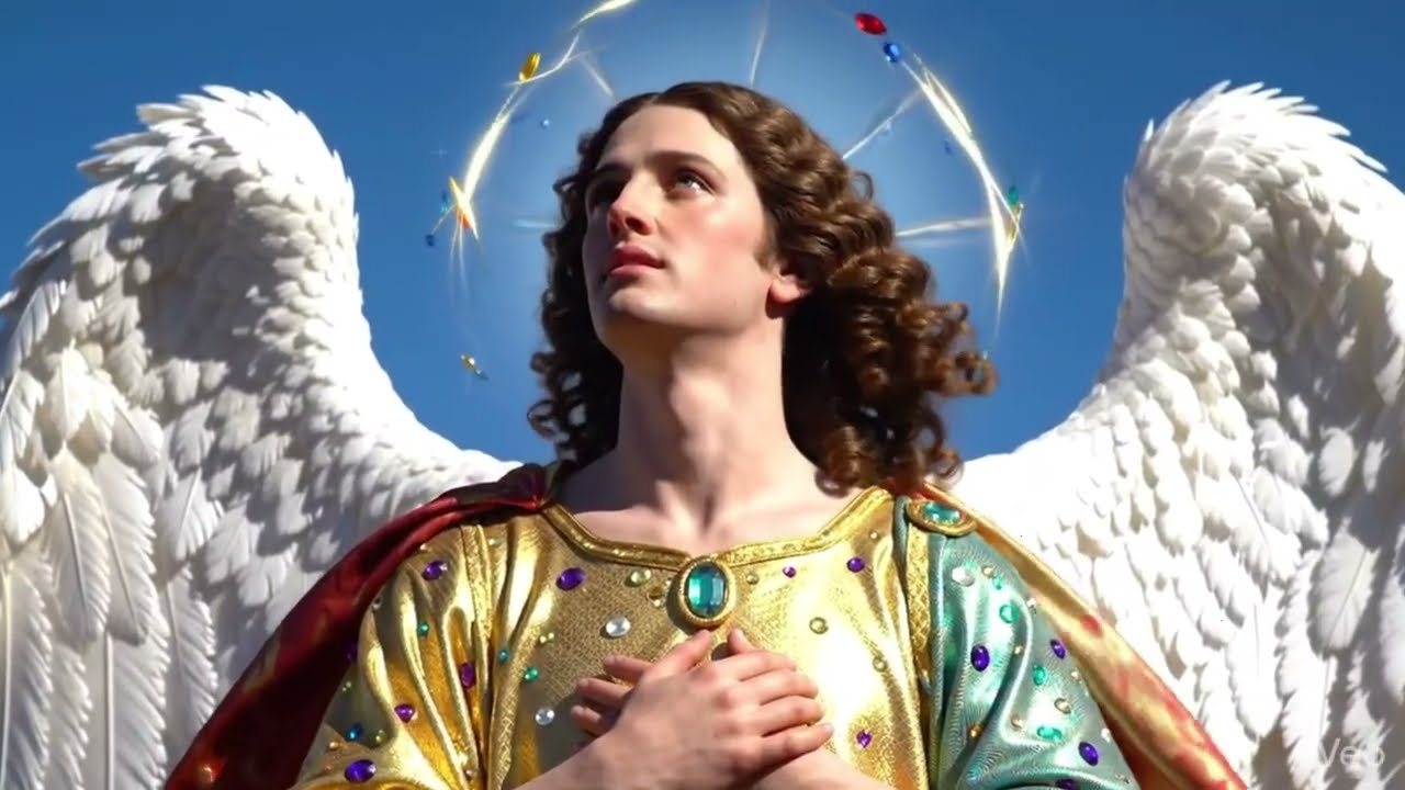 Capitulo I -  A Criação e a Origem do Conflito de Lúcifer