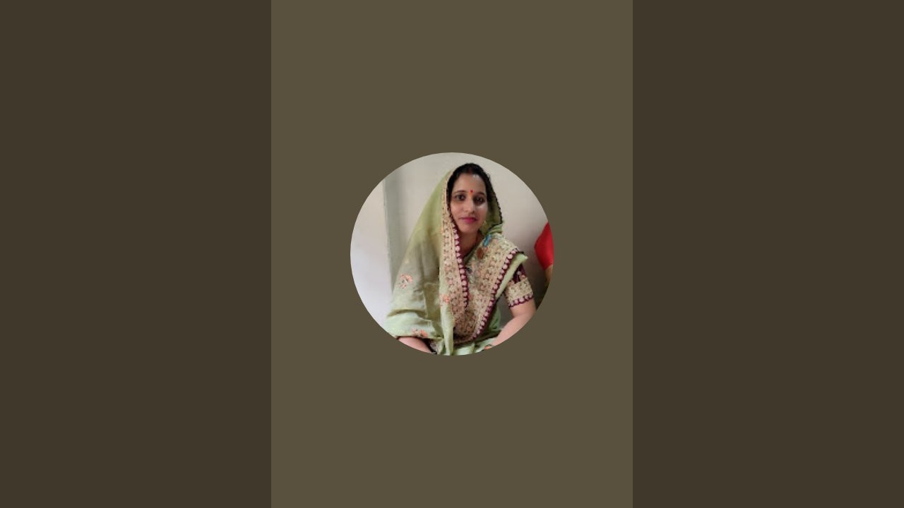 Sunita Tiwari is live