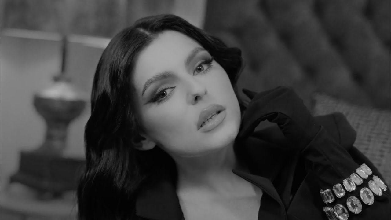 Sasha Lopez Feat. Elianne - Fashionista | Official Video