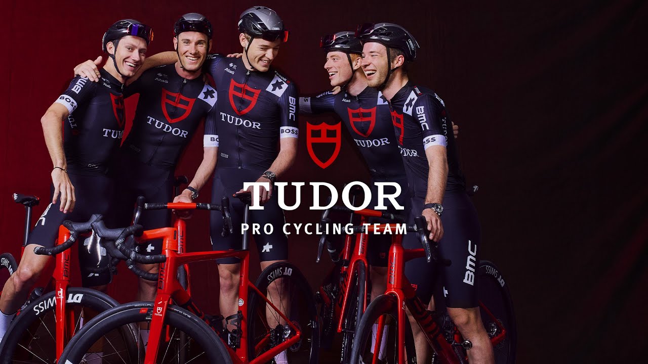TUDOR Pro Cycling Team 2023 Season Wrap-Up