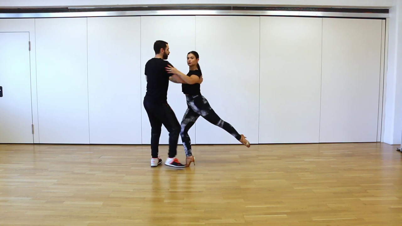 Movement Fix Friday | Counter-Balance | Colgado