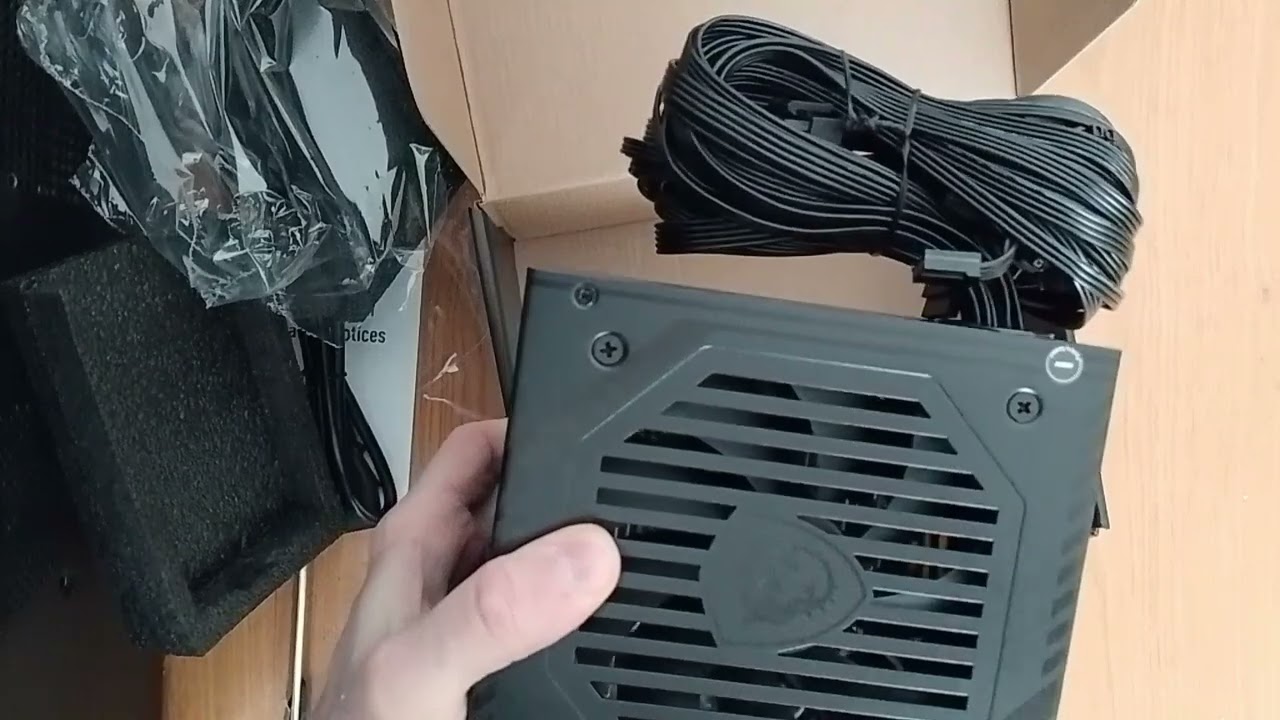 Is the MSI MAG 650BNL PSU worth buying?