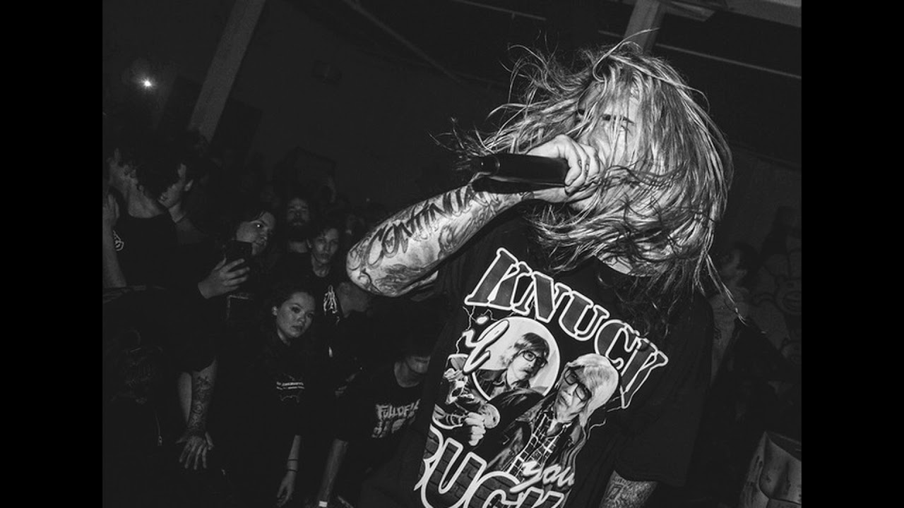 Ghostemane x Clams Casino - Moshpit (Unreleased song)