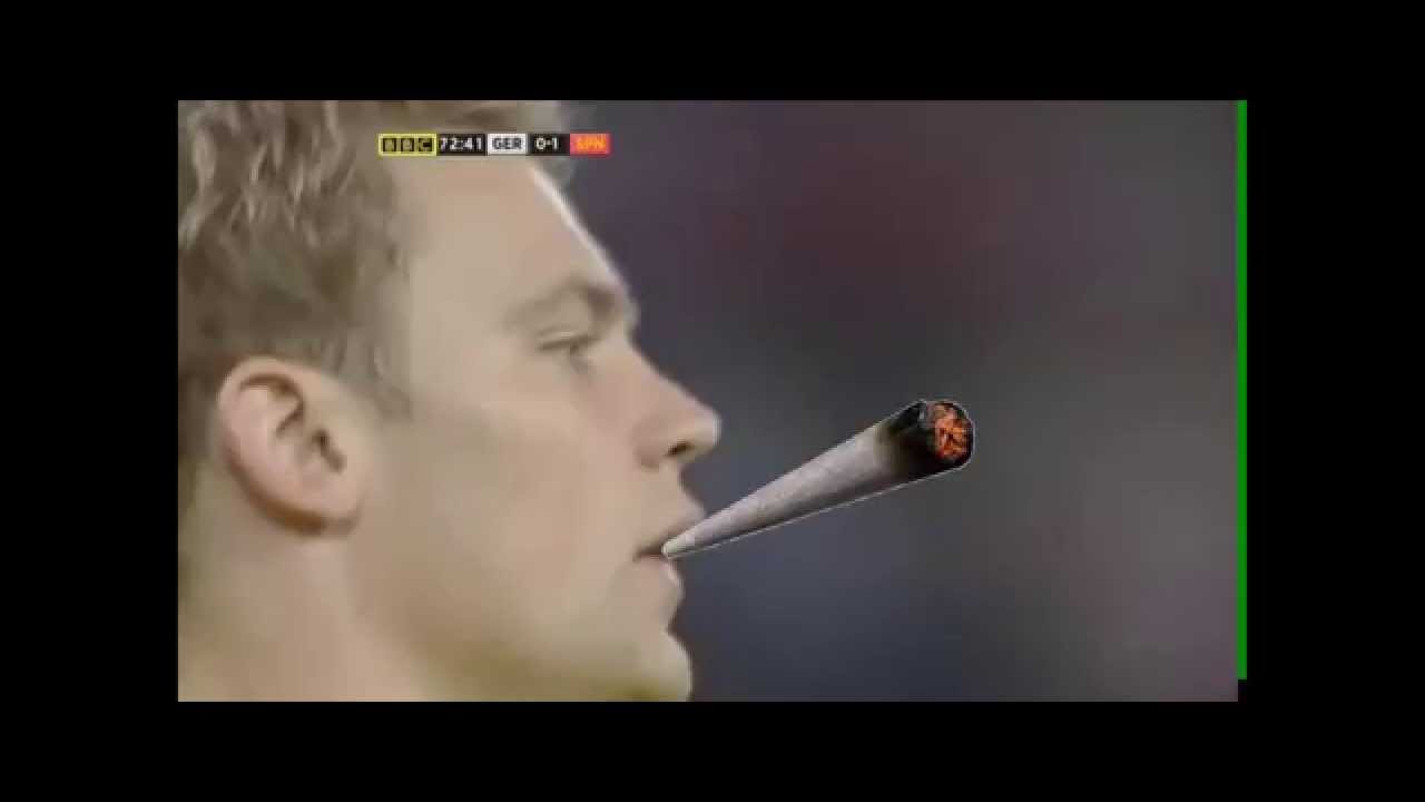 MLG Football