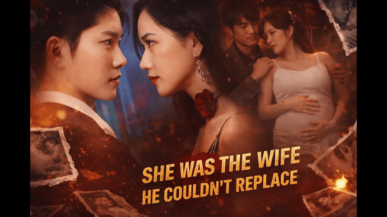 🔥He Counts His Affairs To Hurt Me—So I Killed His Mistress's Baby!#revenge #ceo #betrayal #cdrama