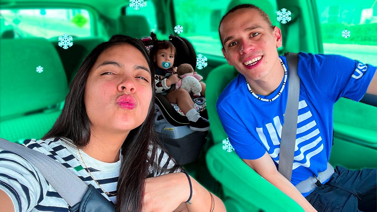 &iquest;EXTRA&Ntilde;AMOS LA NAVIDAD EN PER&Uacute;? 🇵🇪😞