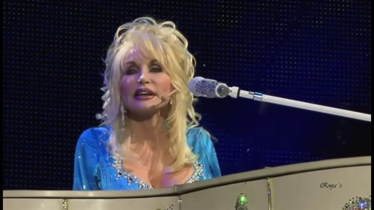 Dolly Parton  ~ 