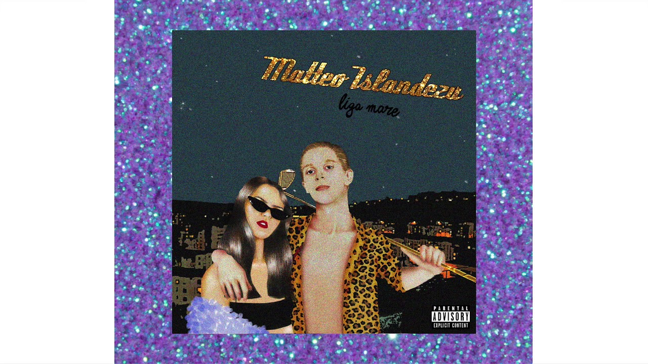 Matteo Islandezu - Liga mare feat Lena