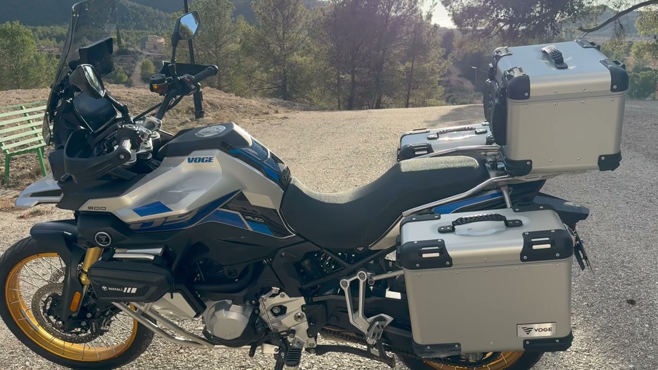 Voge 900 DSX, Honest opinion