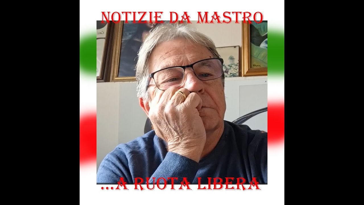 Qualche notizia di Mastro de Paja