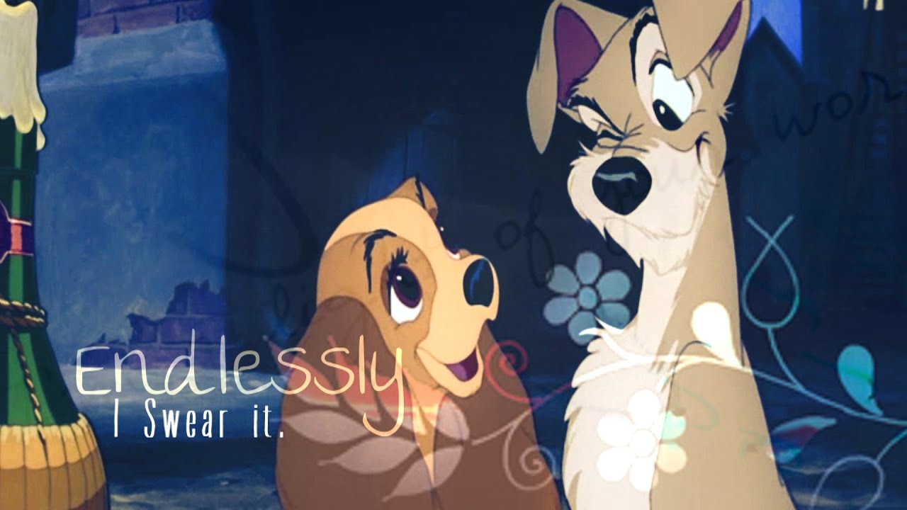 Endlessly -full mep-
