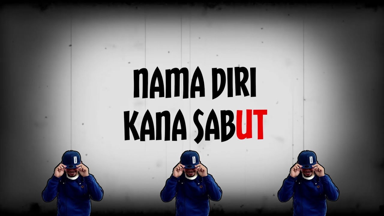 Guardian of Rhythm: Surat Untuk Netizen Lyrics Video