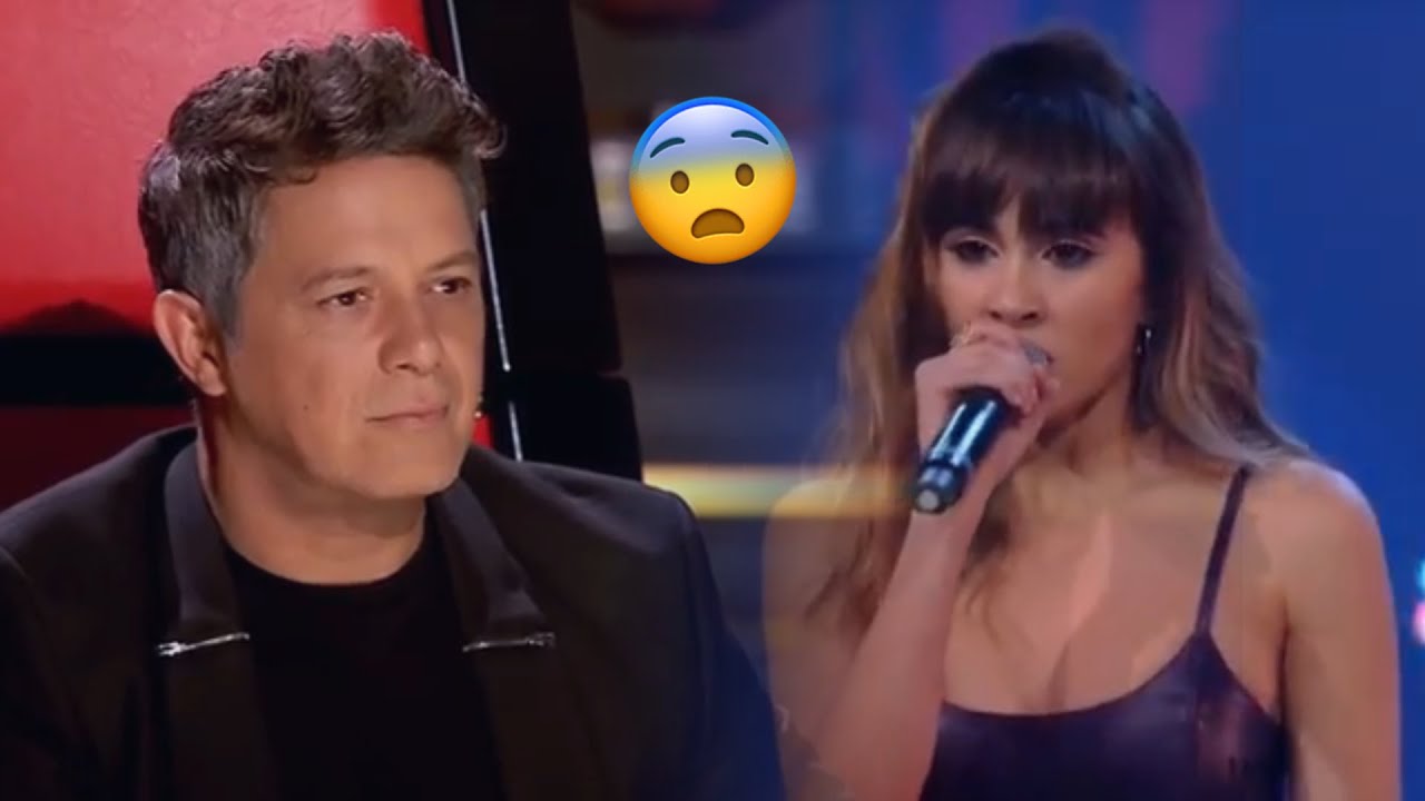 FAMOSOS REACCIONANDO a AITANA