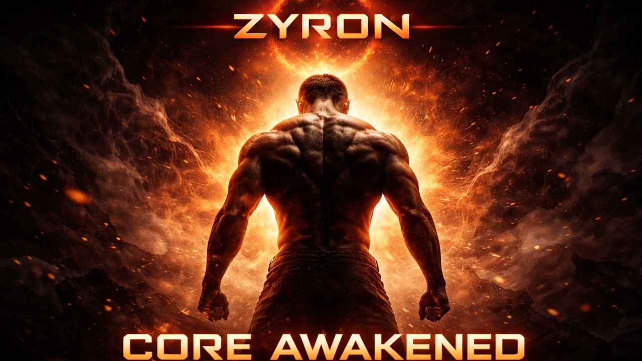 Correct Awakened | Zyron @Zyron    