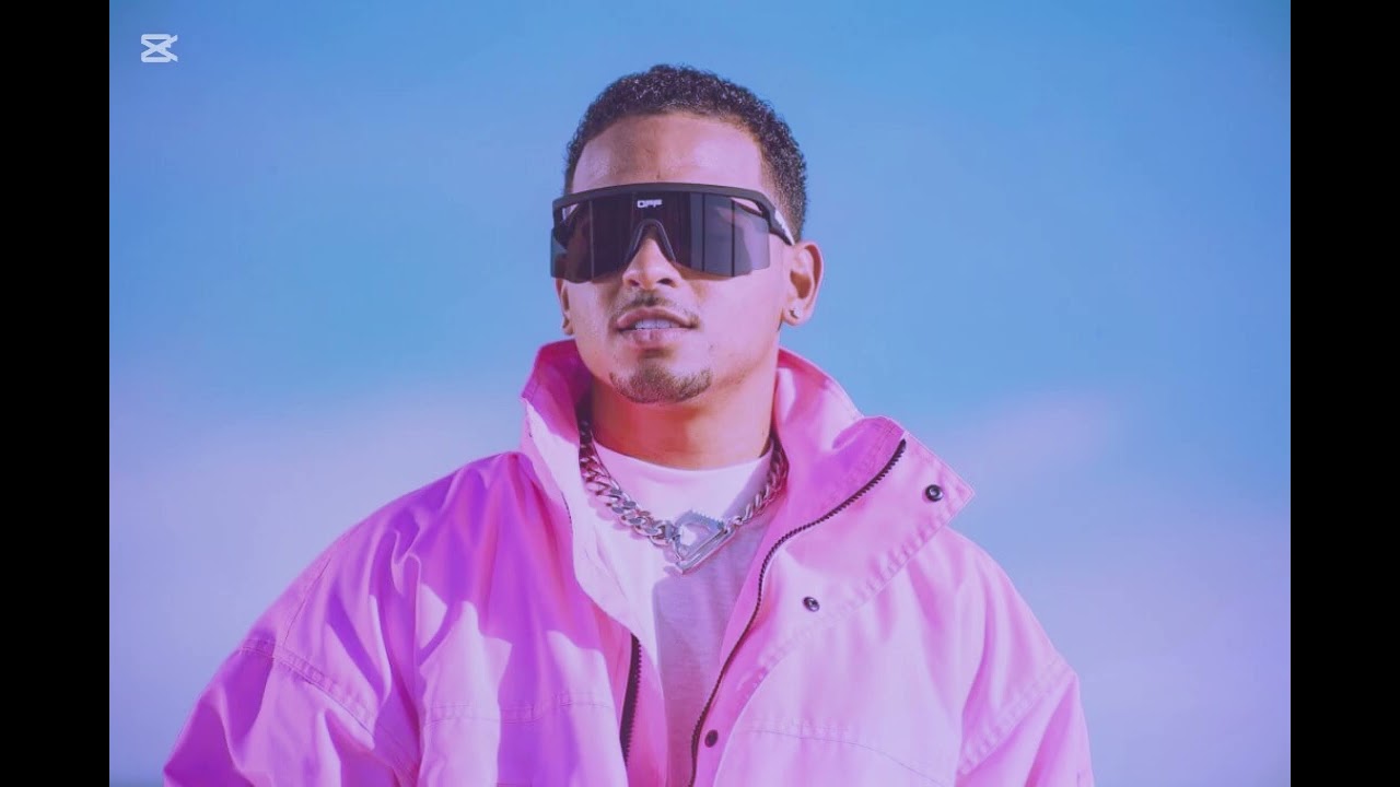 Ozuna - Tempestad - La Melod IA IA - 2025