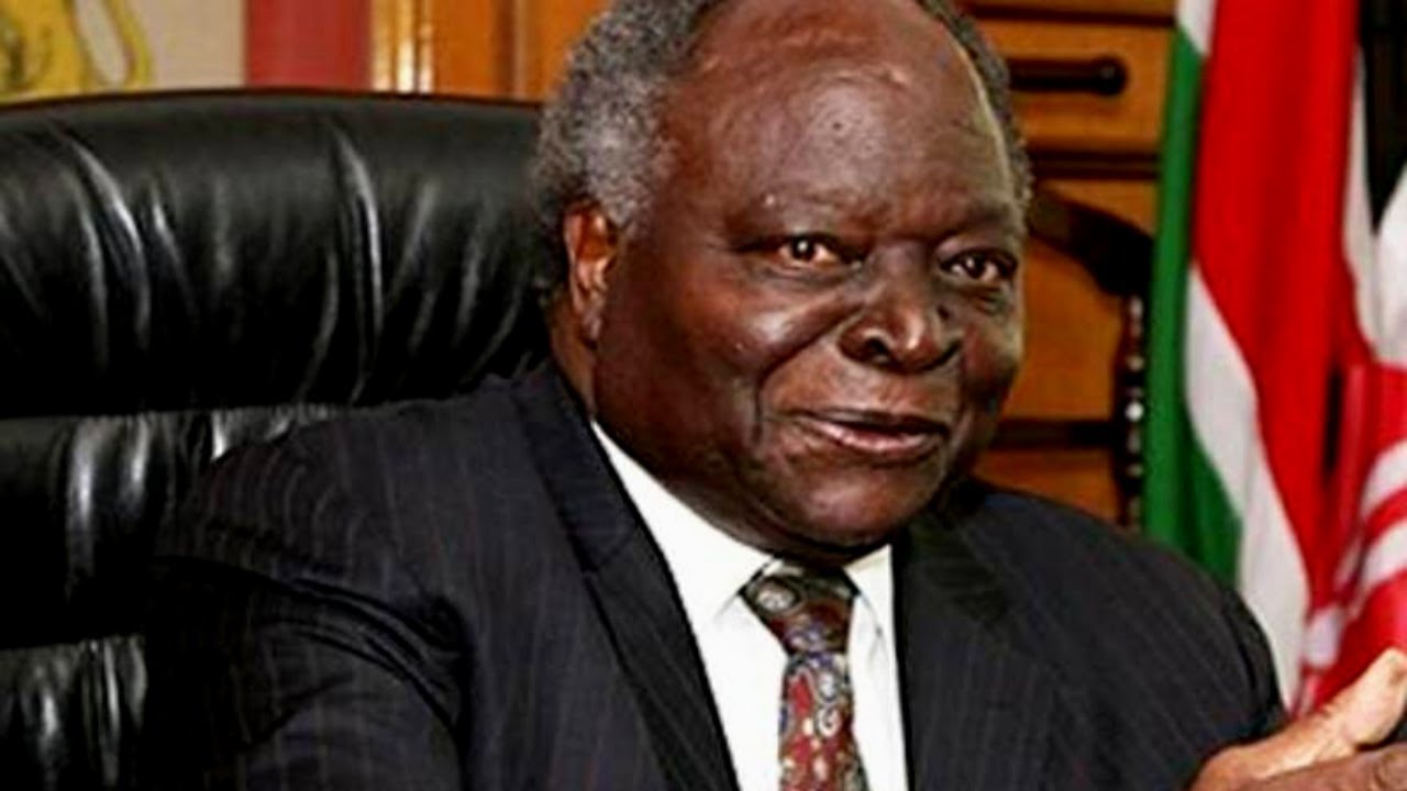#SPECIALFEATURE A look at the rise and rise of the late President Mwai Kibaki