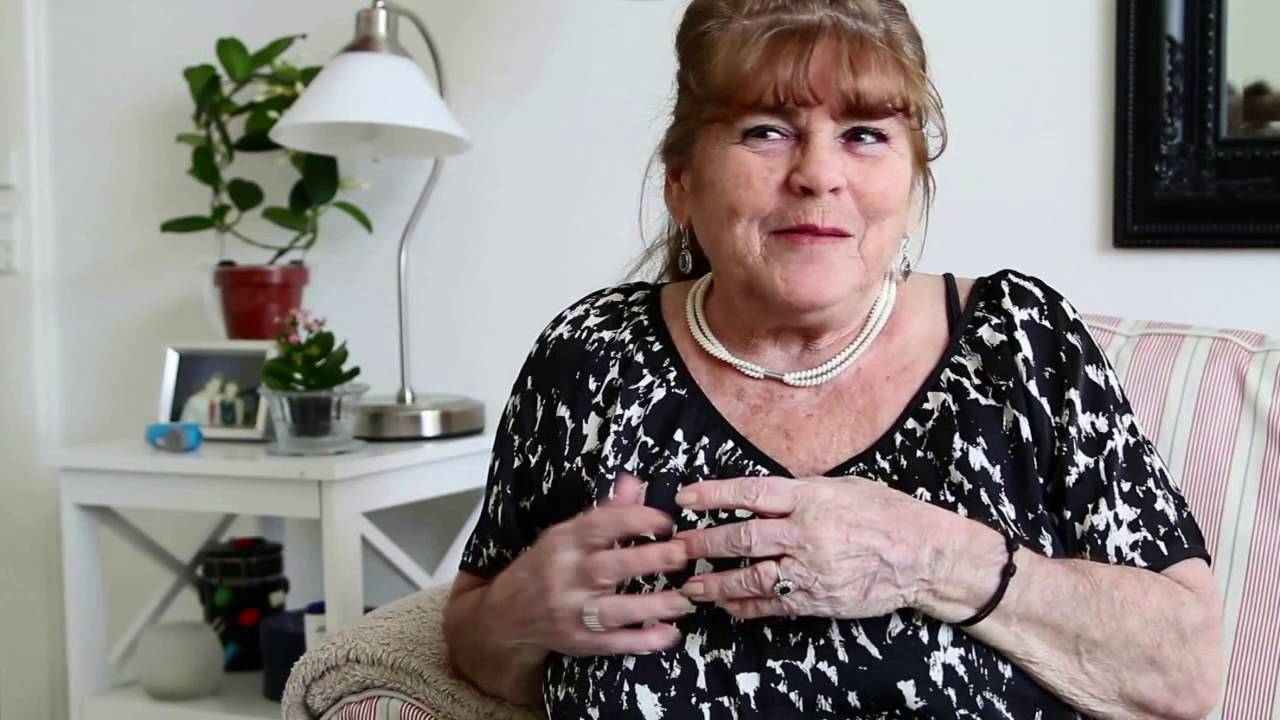 Genoptræning til KOL patienter