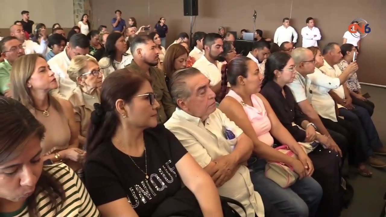 Vestirá Acapulco con mensajes visuales durante Tianguis Turístico 2026