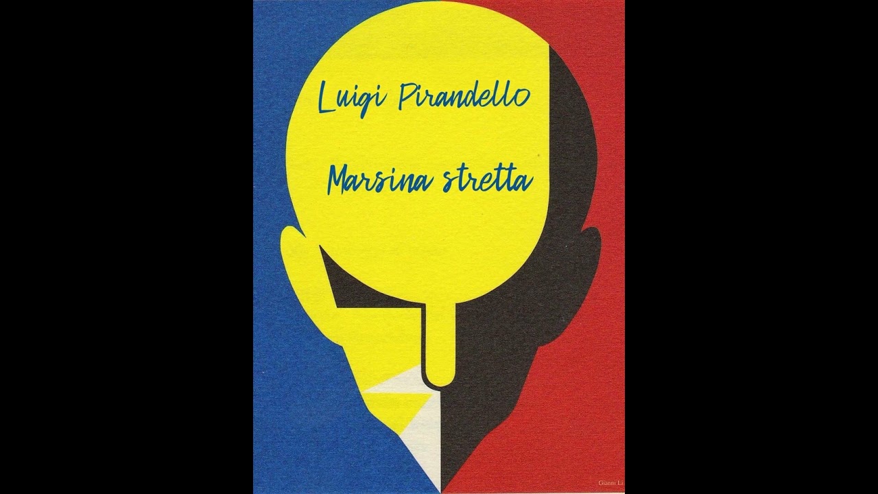 Marsina stretta. Da 